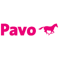 logo pavo
